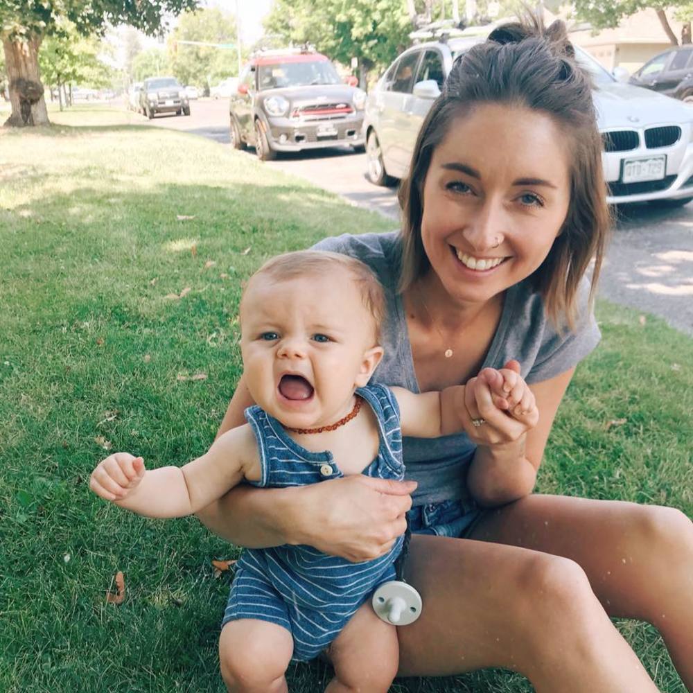 Meet your Posher, Anna